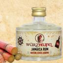 Jamaica Rum, natürliches Aroma