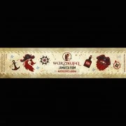 Jamaica-Rum-Aroma (natürlich)