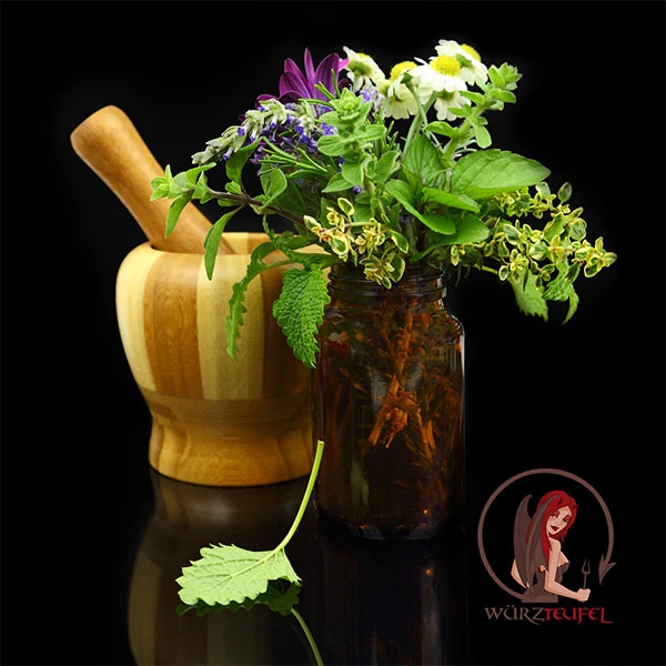 Jamaica-Rum-Aroma (natürlich)