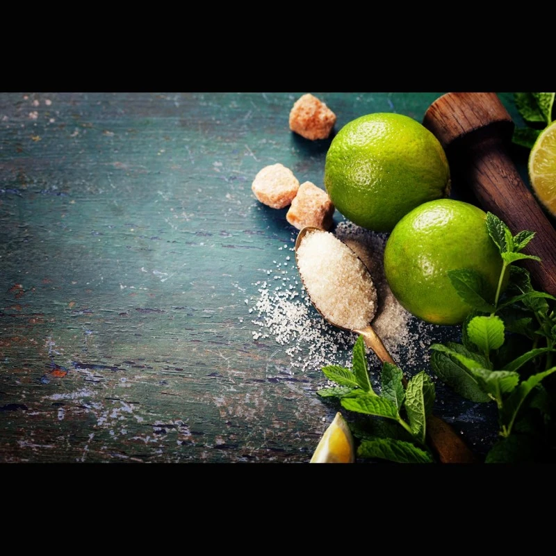 Jamaica-Rum-Aroma (natürlich)