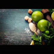 Jamaica-Rum-Aroma (natürlich)