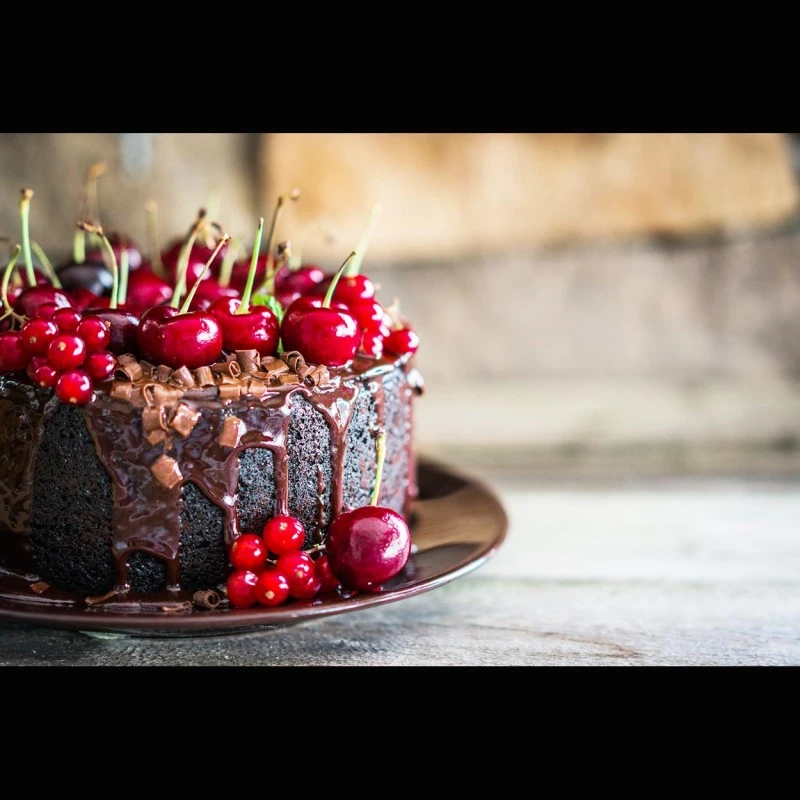 Jamaica-Rum-Aroma (natürlich)