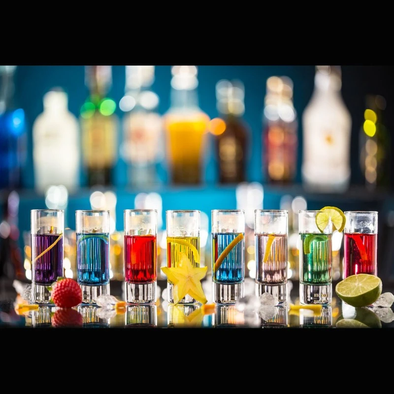 Jamaica-Rum-Aroma (natürlich)