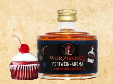 Portwein - Aroma