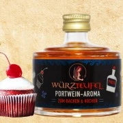 Portwein-Aroma