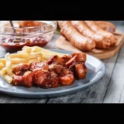 Bockwurst-Gewürz (Rote Wurst, ...) zur Wurstherstellung