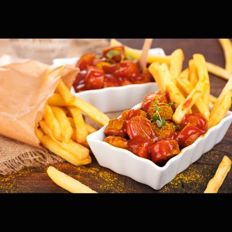 Bockwurst-Gewürz (Rote Wurst, ...) zur Wurstherstellung