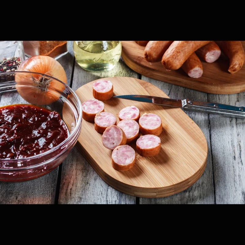 Bockwurst-Gewürz (Rote Wurst, ...) zur Wurstherstellung