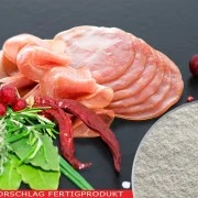Lachsschinken-Gewürz
