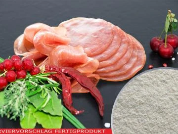 Lachsschinken-Gewürz