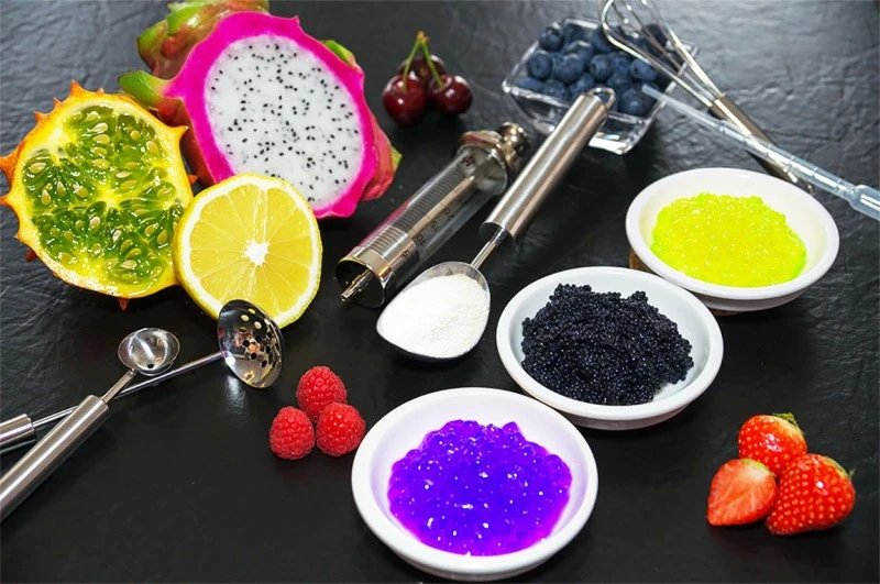 Starterkulturen für Rohwurst