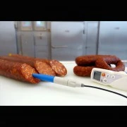 Starterkulturen für Rohwurst