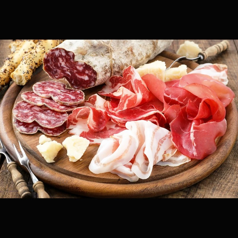 Starterkulturen für Rohwurst