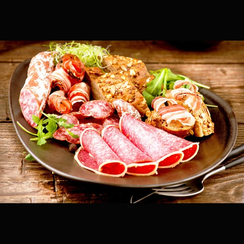 Starterkulturen für Rohwurst