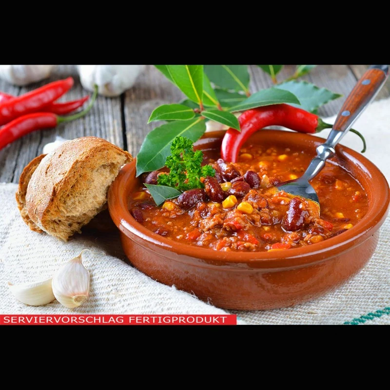 Chili con Carne-Gewürz