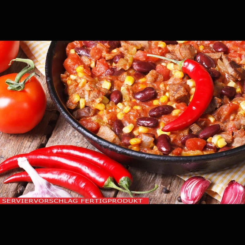 Chili con Carne-Gewürz