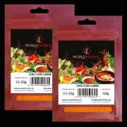 Chili con Carne-Gewürz