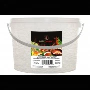 Kalbsbratwurst-Gewürz (Schweizer Bratwurst) zur Wurstherstellung