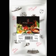 Kalbsbratwurst-Gewürz (Schweizer Bratwurst) zur Wurstherstellung