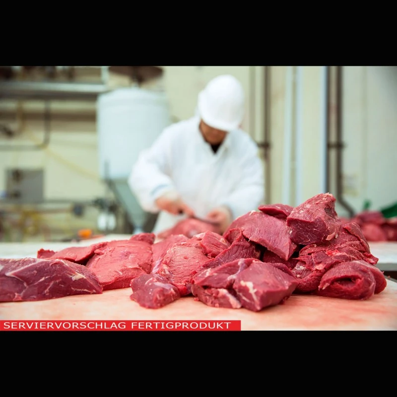 Chorizo-Gewürz zur Wurstherstellung