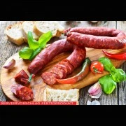 Chorizo-Gewürz zur Wurstherstellung