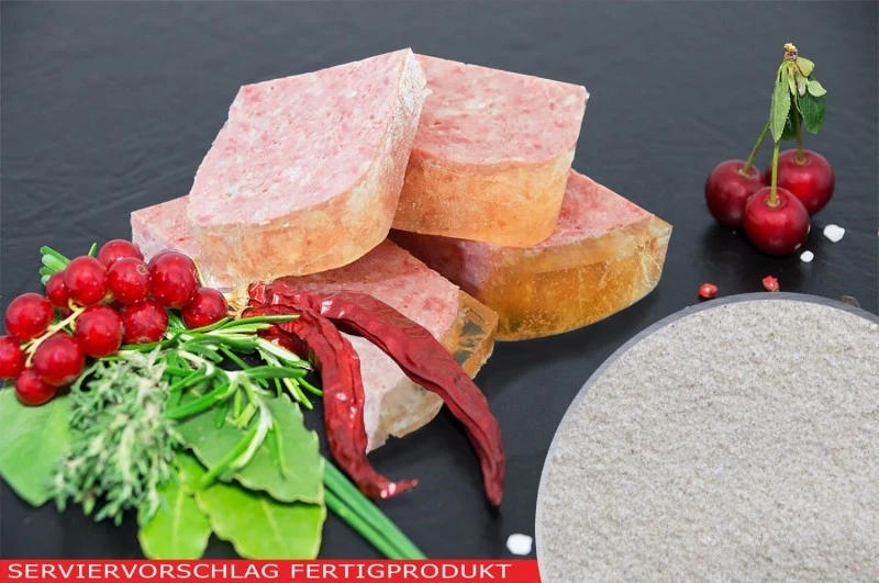 Bauernfrühstück-Gewürz zur Wurstherstellung