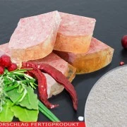 Bauernfrühstück-Gewürz zur Wurstherstellung