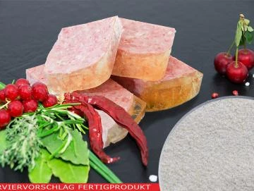 Bauernfrühstück-Gewürz zur Wurstherstellung