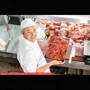 Bauernfrühstück-Gewürz zur Wurstherstellung