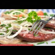 Bauernfrühstück-Gewürz zur Wurstherstellung