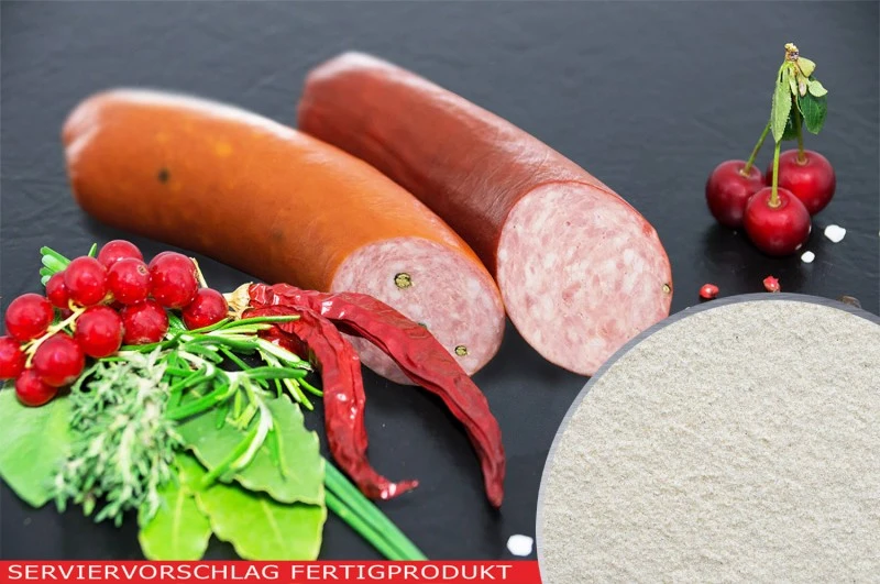 Krakauer Gewürz zur Wurstherstellung