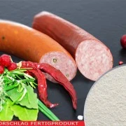 Krakauer Gewürz zur Wurstherstellung