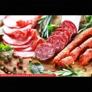 Krakauer Gewürz zur Wurstherstellung