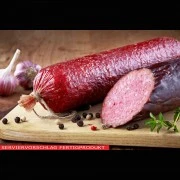 Krakauer Gewürz zur Wurstherstellung