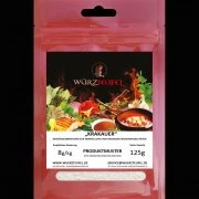 Krakauer Gewürz zur Wurstherstellung