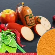 Mettwurst-Gewürz (Feine Mettwurst) zur Wurstherstellung