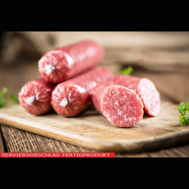 Mettwurst-Gewürz (Feine Mettwurst) zur Wurstherstellung