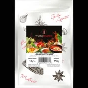 Mettwurst-Gewürz (Grobe Mettwurst, Teewurst, Braunschweiger) zur Wurstherstellung