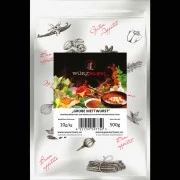 Mettwurst-Gewürz (Grobe Mettwurst, Teewurst, Braunschweiger) zur Wurstherstellung