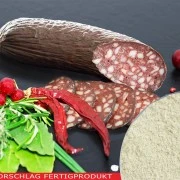 Schwarzwurst-Gewürz zur Wurstherstellung