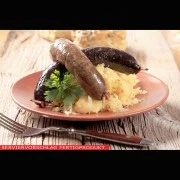 Schwarzwurst-Gewürz zur Wurstherstellung