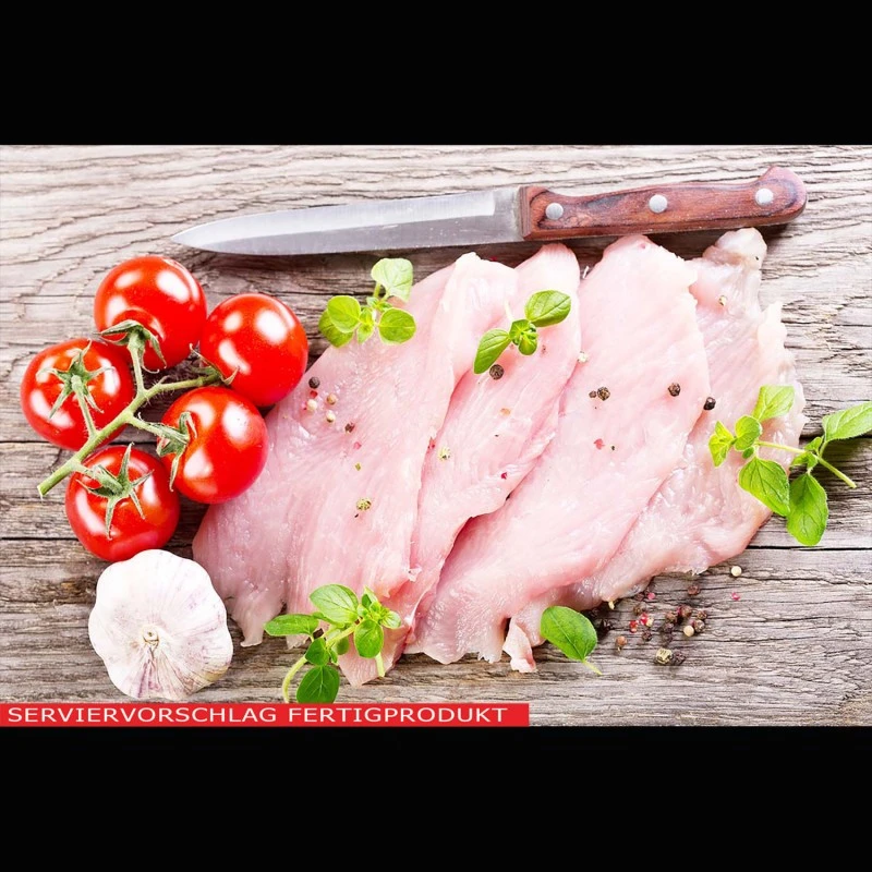 Brathähnchen-Gewürz