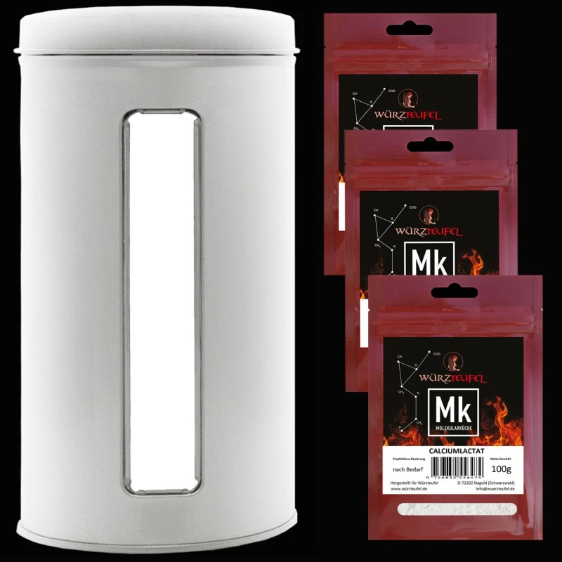 Fruchtkaviar (Sparpack)