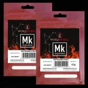 Citrat (Natriumcitrat)