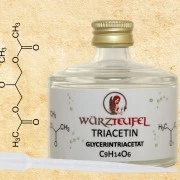 Triacetin (Glycerintriacetat)