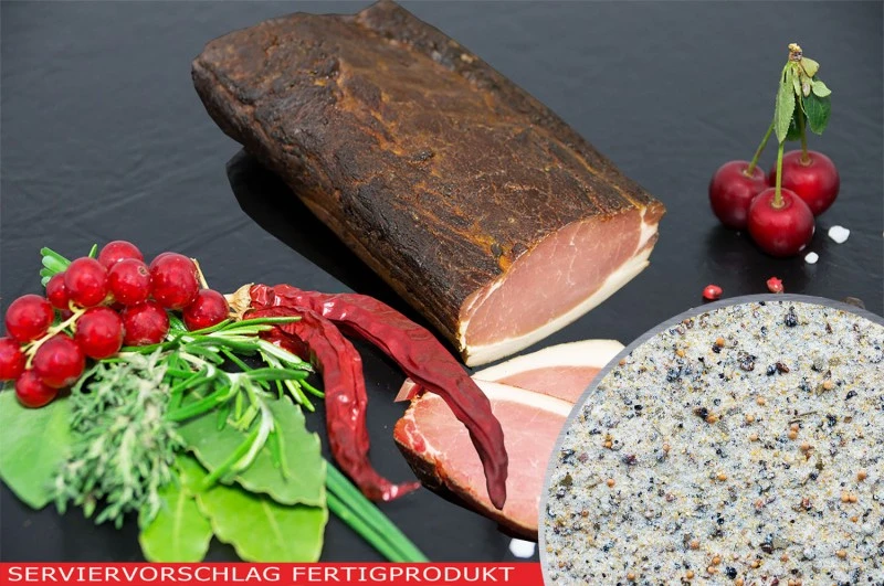 Karreespeck-Gewürz "Salzburger Karreespeck"