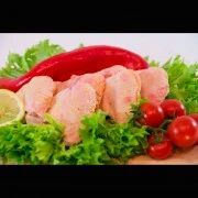 Chicken Wings Diavolo-Gewürzsalz