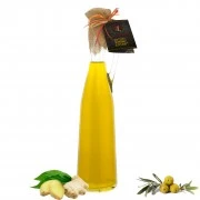 Ingwer-Öl (aromatisiertes Olivenöl)