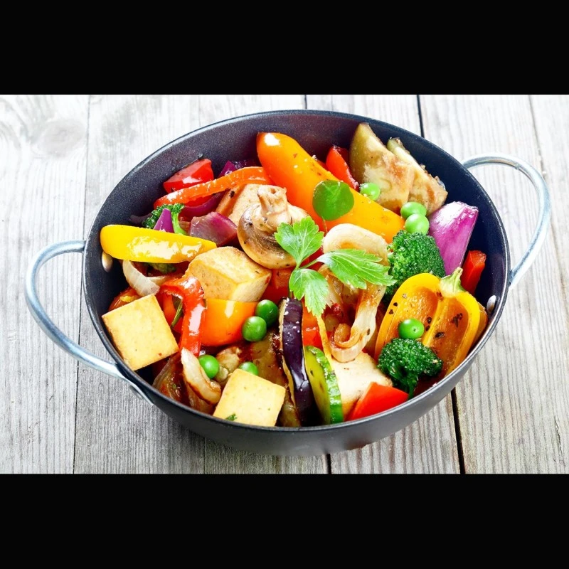 Ingwer-Öl (aromatisiertes Olivenöl)