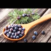 Wacholder-Oleoresin (flüssiger Gewürzextrakt)